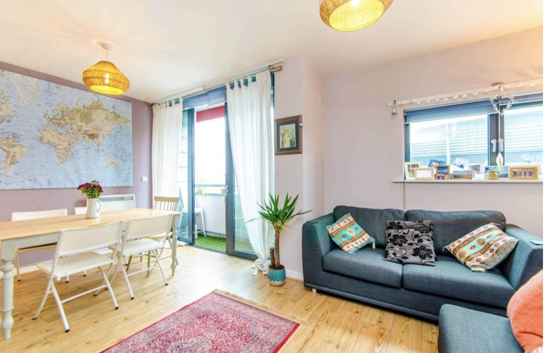 Ashburton Triangle, Drayton Park, London N5 Holimpia Property