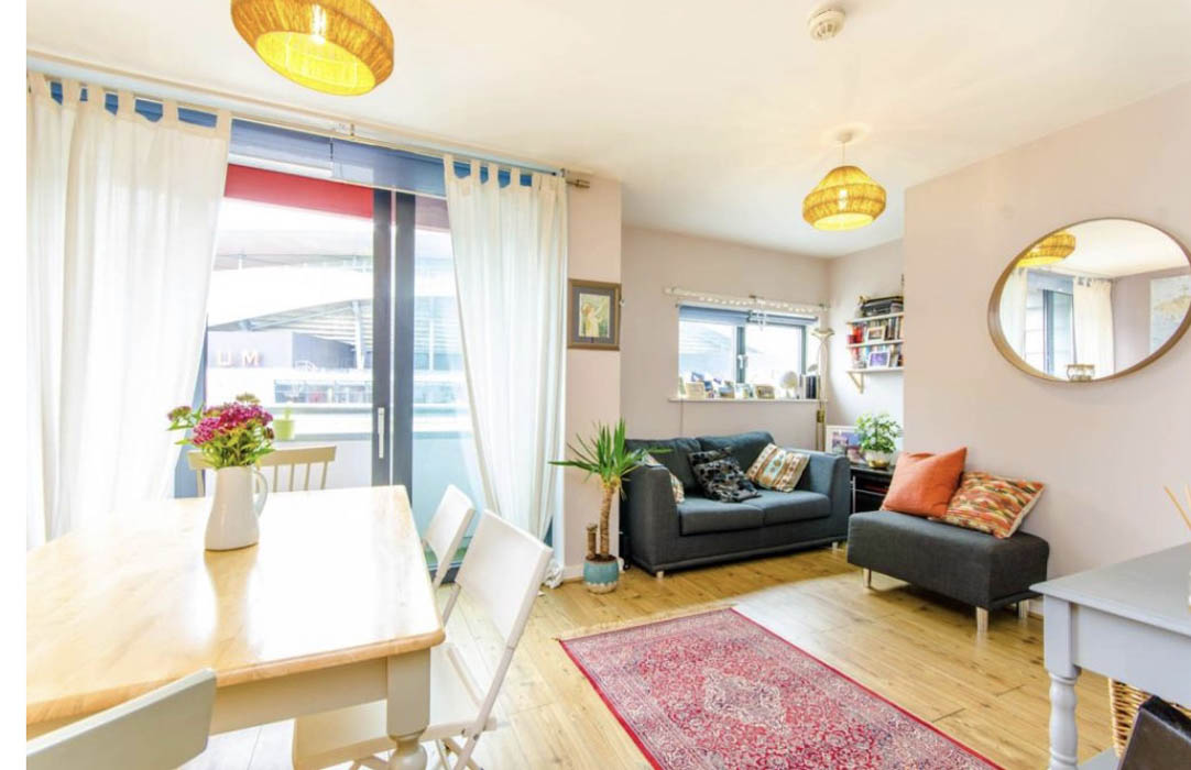 Ashburton Triangle, Drayton Park, London N5 Holimpia Property