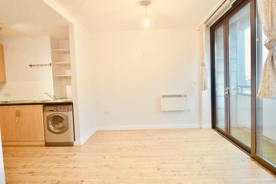 Ashburton Triangle, Drayton Park, London N5 Holimpia Property