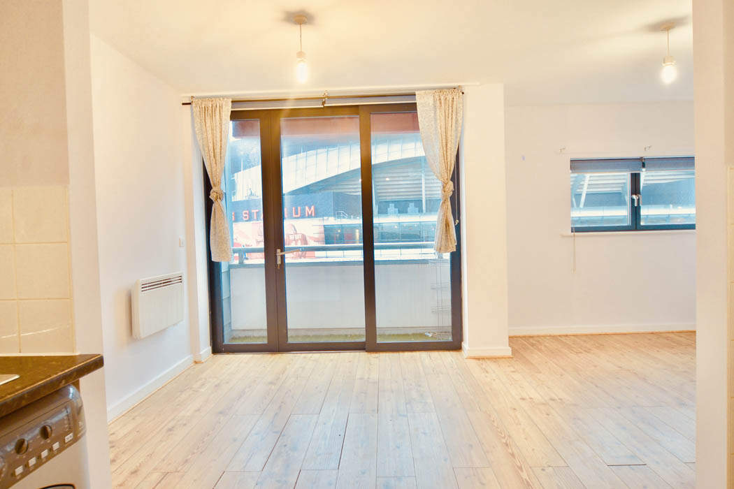 Ashburton Triangle, Drayton Park, London N5 Holimpia Property