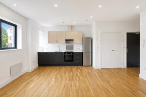 718-722 Seven Sisters Road, London