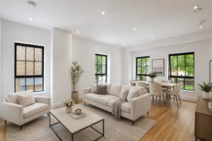 718-722 Seven Sisters Road, London