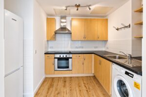 Drayton Park, London
