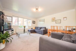 Myddleton Avenue, London