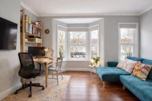 Richford Road, London