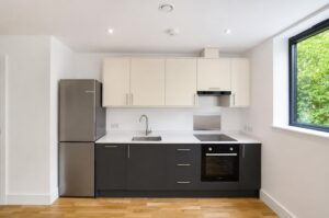 718-722 Seven Sisters Road, London