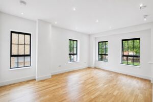 718-722 Seven Sisters Road, London
