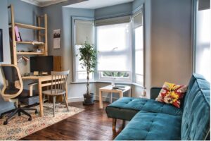 Richford Road, London