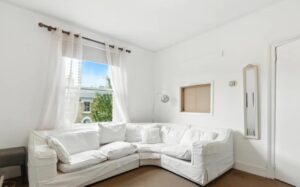 Digby Crescent, Hackney