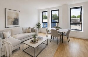 718-722 Seven Sisters Road, London