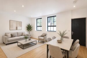 718-722 Seven Sisters Road, London