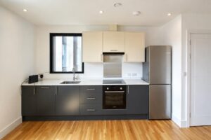 718-722 Seven Sisters Road, London