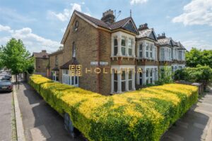 Capel Road, London