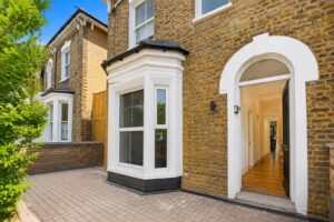 Middleton Road, London