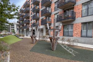 Rookwood Way, London